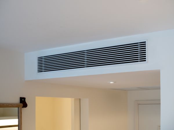 HVAC Service